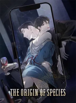 Truyện tranh Khởi Nguyên Của Muôn Loài