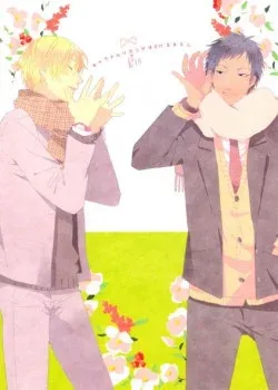 Truyện tranh Em Phải Chịu Trách Nhiệm Với Anh