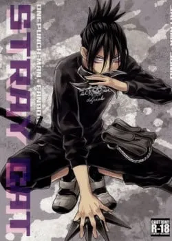 Truyện tranh Lén Lút Nửa Đêm