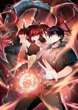 Truyện tranh Toàn Dân Chuyển Chức: Ngự Long Sư Là Yếu Nhất Nghề Nghiệp?