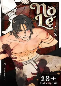 Truyện tranh Nô Lệ