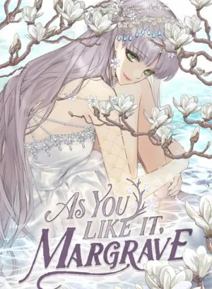 Truyện tranh Như Ngài Mong Muốn, Hầu Tước