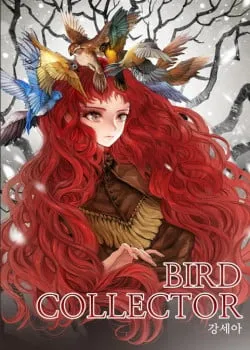 Truyện tranh Tôi Chính Là Nhà Sưu Tập Chim