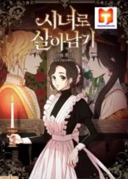 Truyện tranh Sống Sót Với Tư Cách Là Nữ Hầu