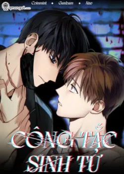 Truyện tranh Công Tắc Sinh Tử