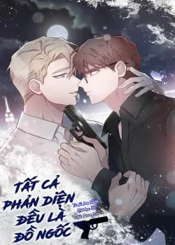 Truyện tranh Tất Cả Phản Diện Đều Là Đồ Ngốc