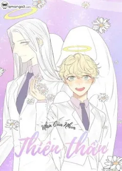 Truyện tranh Thiên Thần