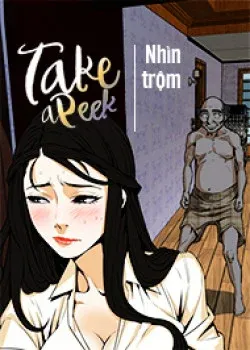 Truyện tranh Take A Peek