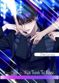 Truyện tranh Một Trình Tự Khác Season 2