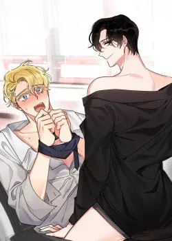 Truyện tranh Không Còn Trong Sáng