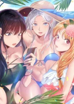 Truyện tranh Bạn Gái Trở Về