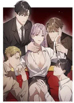 Truyện tranh [18+] Sự Sụp Đổ