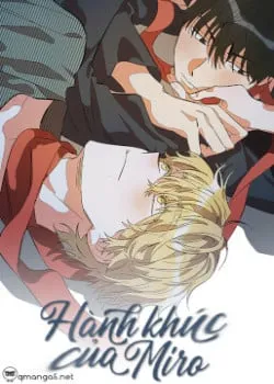 Truyện tranh Hành Khúc Của Miro