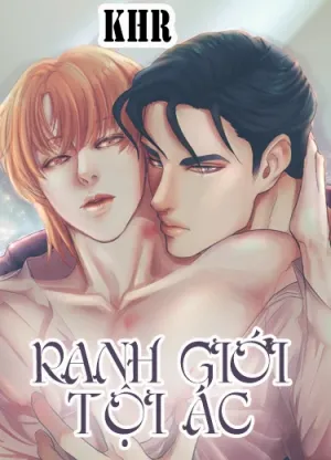 Truyện tranh Ranh Giới Tội Ác