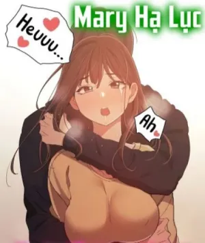 Truyện tranh Thử Thách Gia Sư Cấm Dục