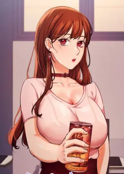 Truyện tranh Trường Đại Học Của Tôi Chẳng Có Nữ Thần Nào Cả?