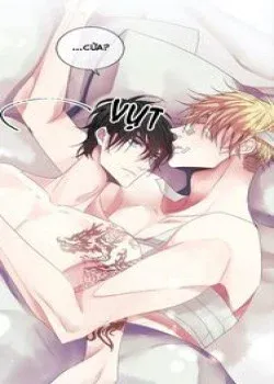 Truyện tranh Hãy Chịu Trách Nhiệm Đi!