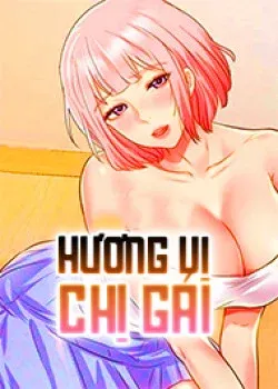 Truyện tranh Hương Vị Chị Gái