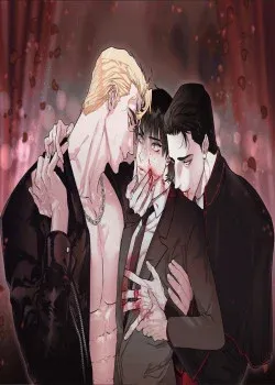 Truyện tranh Bloody Lies