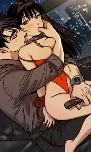 Truyện tranh Snow Man