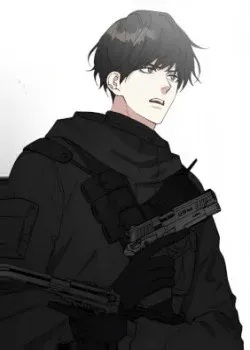 Truyện tranh Quái Vật Trong Làn Sương