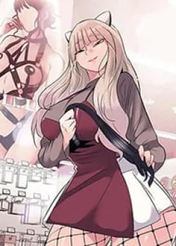 Truyện tranh Dụng Cụ Tình Dục