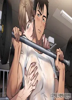 Truyện tranh Tình Yêu Phòng Tập Gym