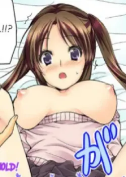 Truyện tranh Luyện Tập Sex Với Bạn Thời Thơ Ấu