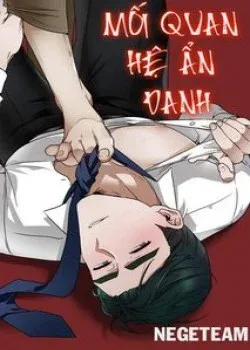 Truyện tranh Mối Quan Hệ Ẩn Danh