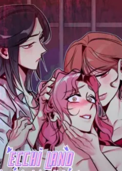 Truyện tranh Thiếu Nữ Lạc Lõng Không Tình Yêu