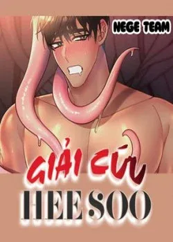 Truyện tranh Giải Cứu Hee Soo