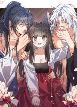 Truyện tranh [18+] Tiểu Hồ Ly, Nàng Đang Làm Gì Thế?