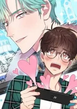 Truyện tranh Thước Đo Mức Độ Tình Yêu Đạt 100%