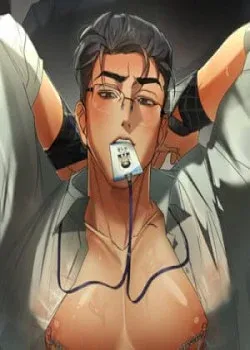 Truyện tranh Trưởng Phòng, Vất Vả Cho Anh Rồi