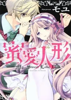 Truyện tranh Búp Bê Ngọt Ngào