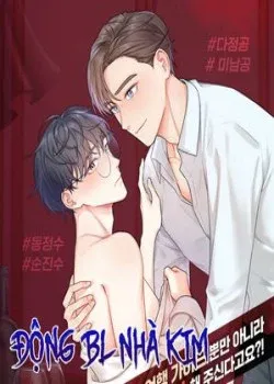 Truyện tranh Đối Tác Hoàn Hảo