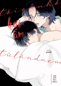 Truyện tranh Tôi Vẫn Nhớ Hơi Ấm Từ Làn Da Em