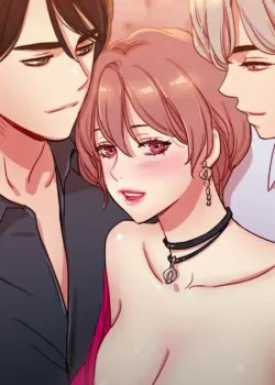 Truyện tranh [18+] Ảo Tưởng Của Narae