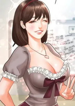 Truyện tranh Câu Lập Bộ Manga Quyến Rũ