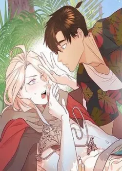 Truyện tranh Chào Các Thần Linh! Aya