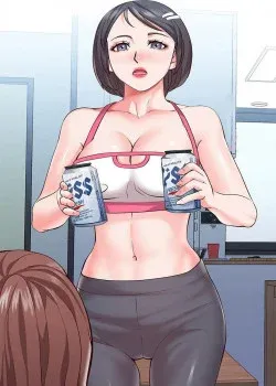 Truyện tranh Nhà Văn Truyện 18+