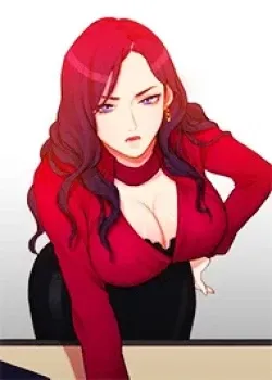 Truyện tranh Nàng Ma Nữ Quyến Rũ