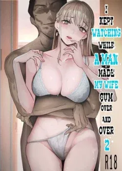 Truyện tranh Tôi Cứ Theo Dõi Vợ Mình Trong Lúc Cô Ấy Bị Người Đàn Ông Kia Liên Tiếp Chơi Đến Cao Trào