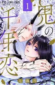 Truyện tranh Tình Yêu Ngàn Năm Của Quỷ