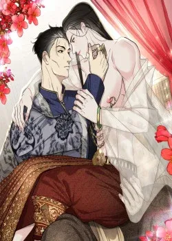 Truyện tranh Đóa Hoa Batavia Của Tôi