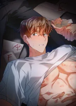 Truyện tranh [Truyện Ngắn Trung Niên] Cậu Bé Bán Hoa