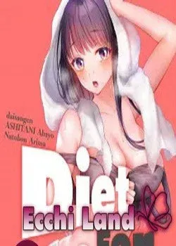 Truyện tranh Muốn Chịch Tớ Sao? Giảm Cân Đi!