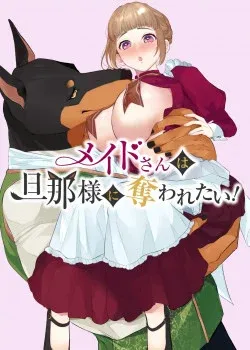 Truyện tranh Nàng Hầu Muốn Được Hẹn Hò Với Chủ Nhân Của Mình