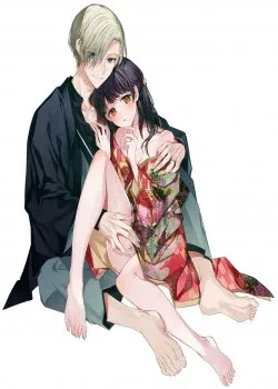 Truyện tranh Tân Nương Của Ánh Trăng