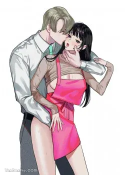 Truyện tranh Một Người Đàn Ông Đến Từ Thế Giới Khác Sống Trong Thân Thể Chồng Tôi, Đêm Nào Cũng Đòi Hỏi Khiến Tôi Rất Bối Rối